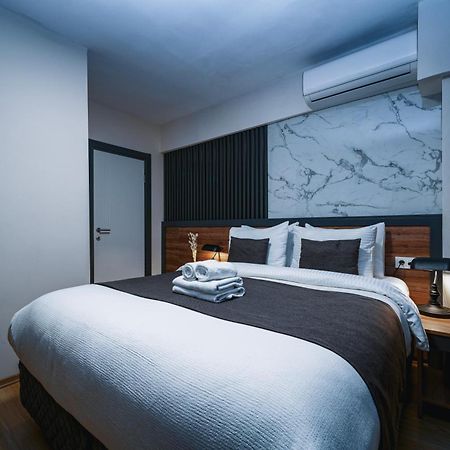 Elite Marmara Boutique Hotel Sultanahmet Стамбул Экстерьер фото