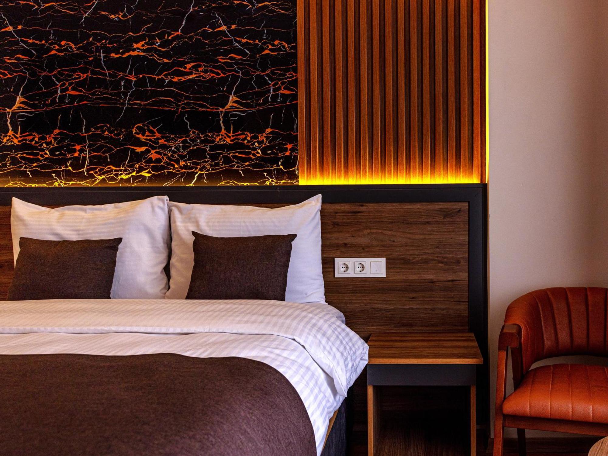 Elite Marmara Boutique Hotel Sultanahmet Стамбул Экстерьер фото