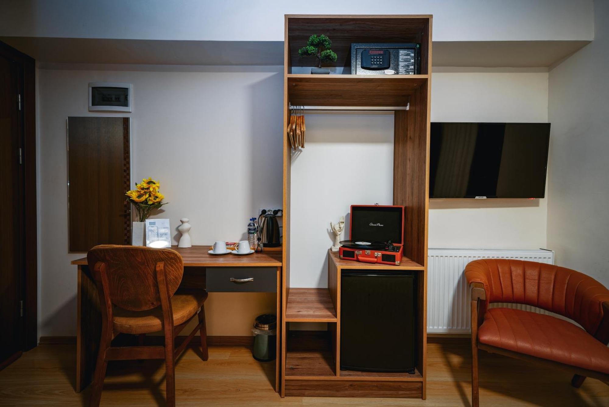 Elite Marmara Boutique Hotel Sultanahmet Стамбул Экстерьер фото
