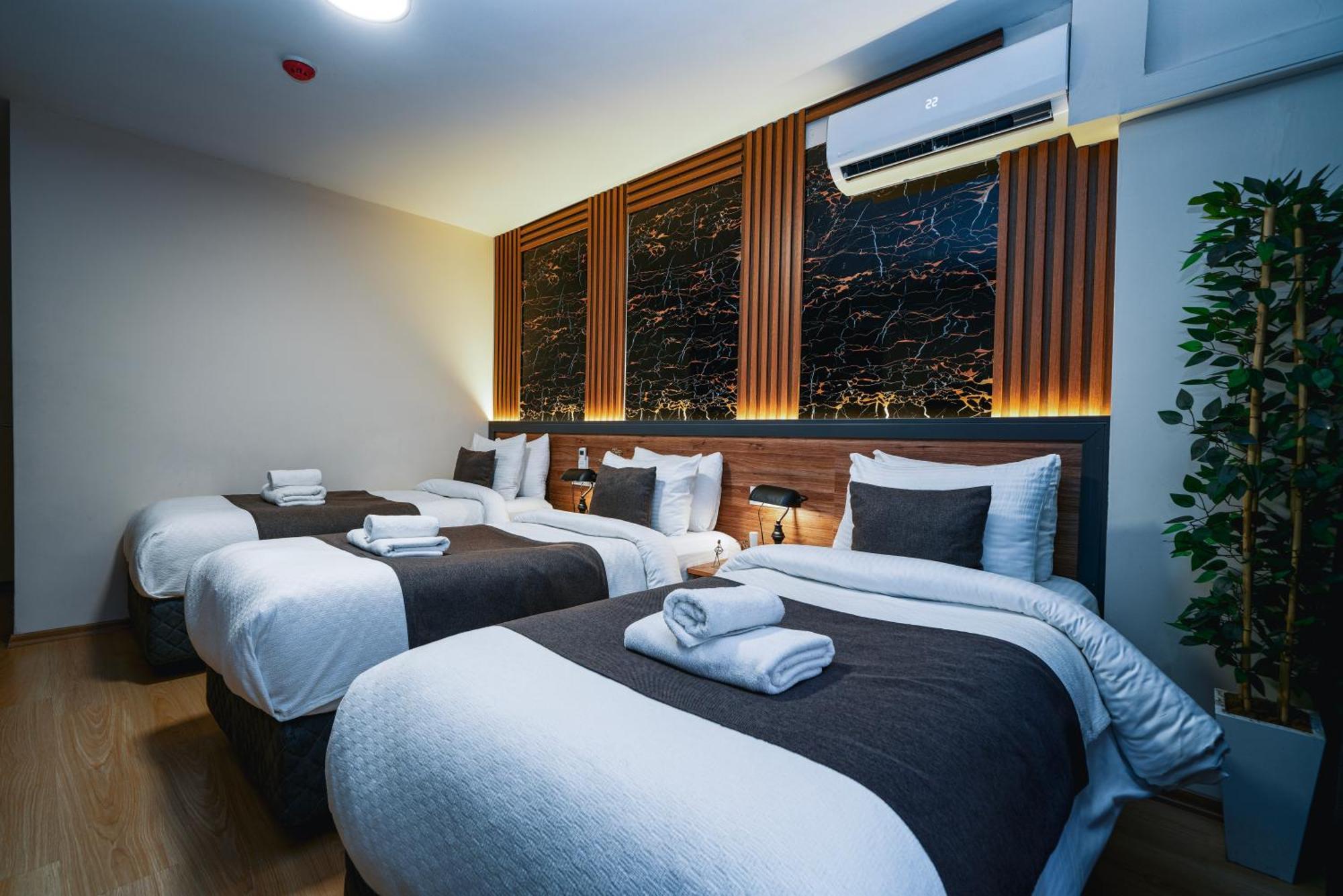 Elite Marmara Boutique Hotel Sultanahmet Стамбул Экстерьер фото
