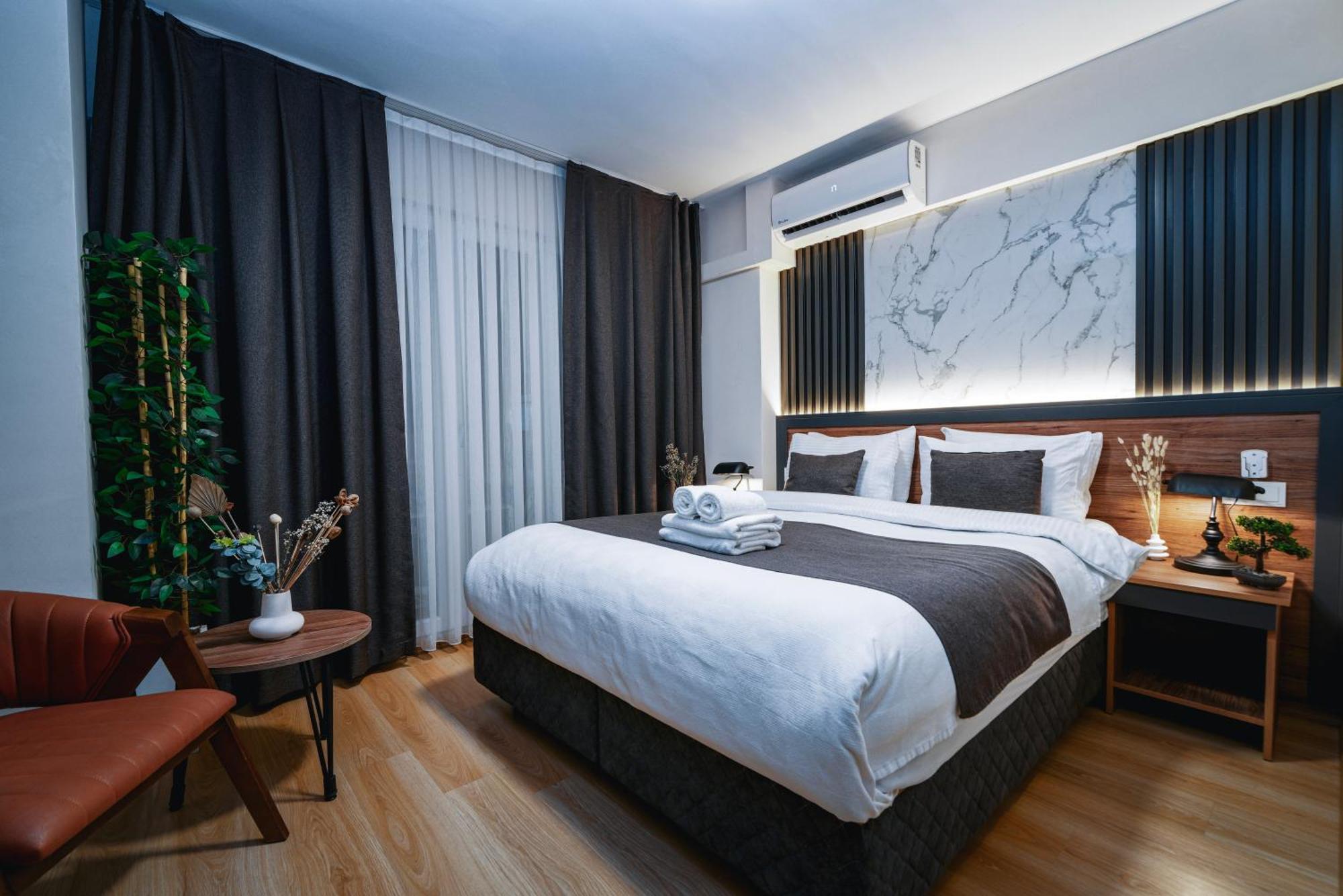 Elite Marmara Boutique Hotel Sultanahmet Стамбул Экстерьер фото