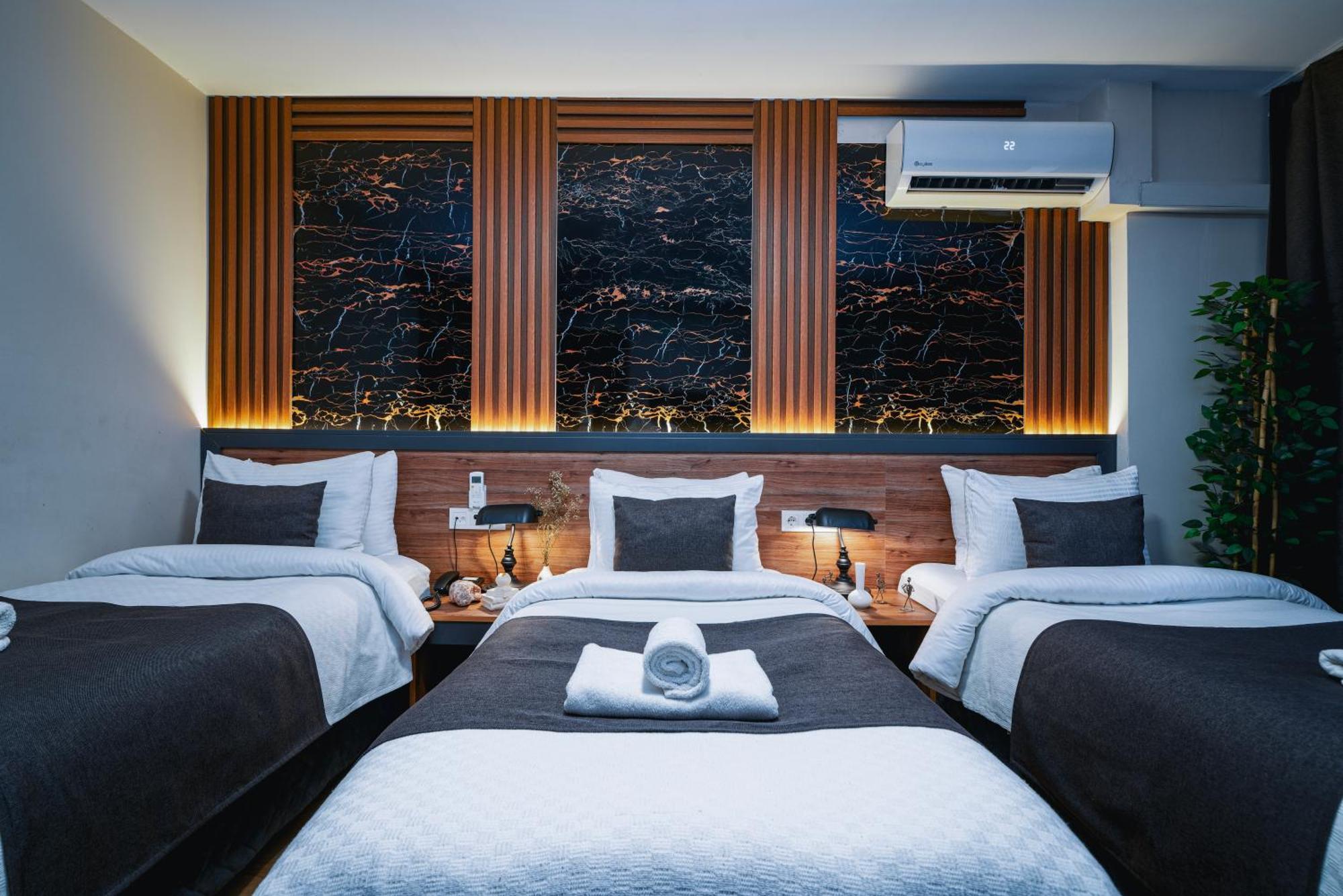 Elite Marmara Boutique Hotel Sultanahmet Стамбул Экстерьер фото