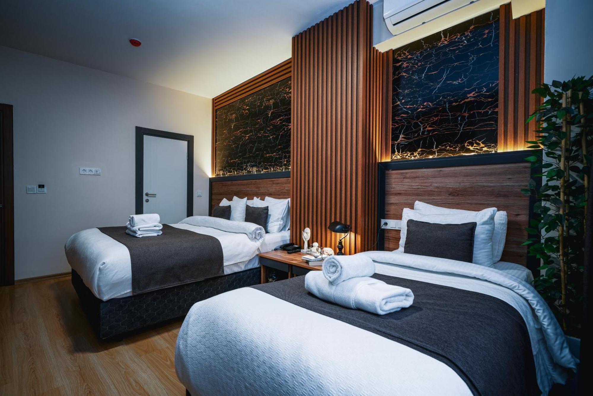 Elite Marmara Boutique Hotel Sultanahmet Стамбул Экстерьер фото