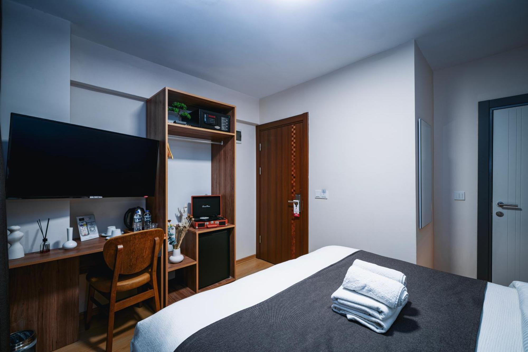 Elite Marmara Boutique Hotel Sultanahmet Стамбул Экстерьер фото