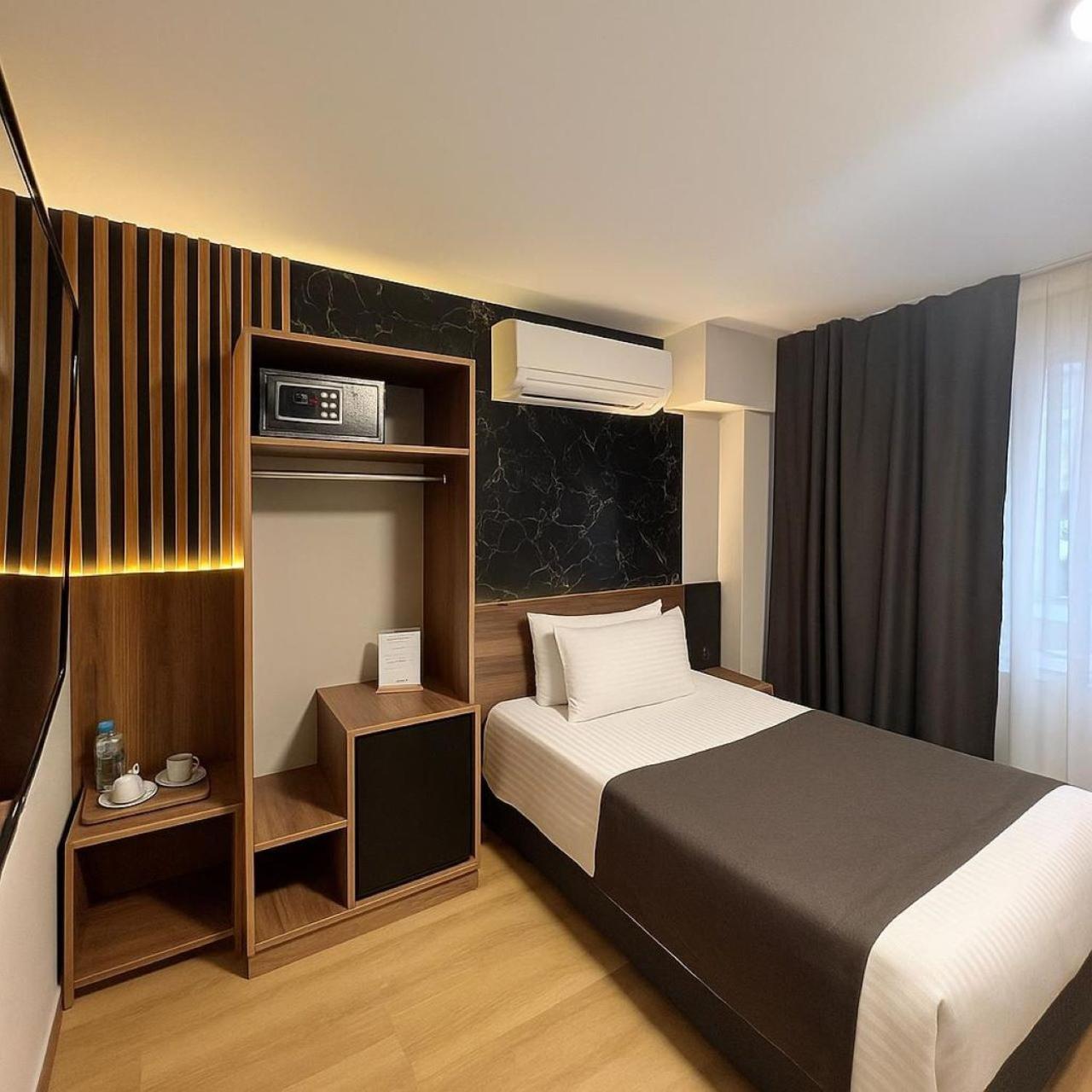 Elite Marmara Boutique Hotel Sultanahmet Стамбул Экстерьер фото