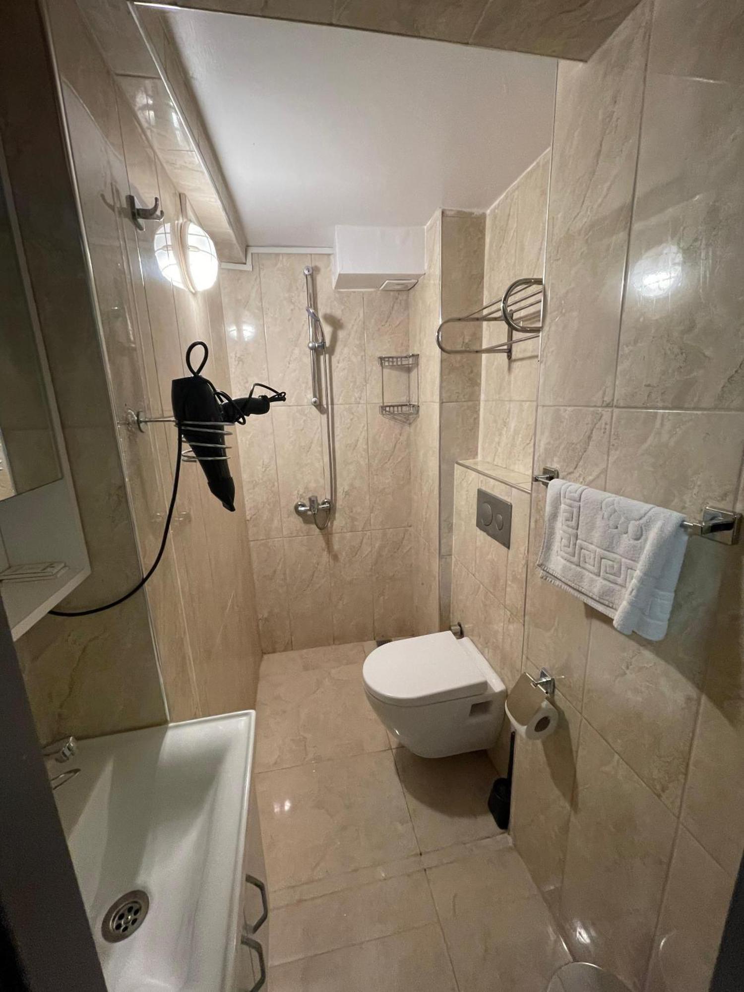 Elite Marmara Boutique Hotel Sultanahmet Стамбул Экстерьер фото