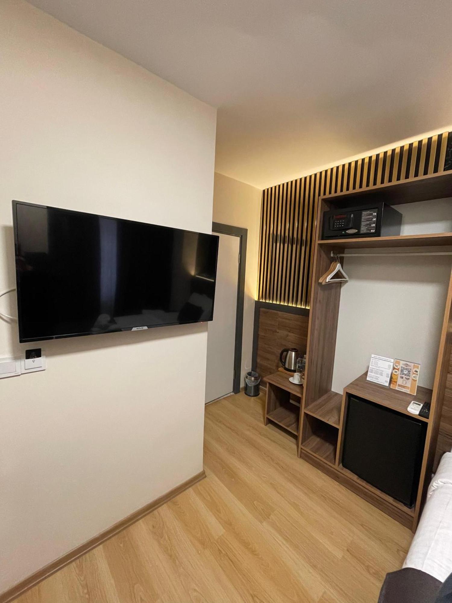 Elite Marmara Boutique Hotel Sultanahmet Стамбул Экстерьер фото